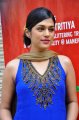 Shraddha Das at Manepally Jewellers