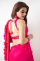 Actress Shraddha Das Glam Photoshoot Pictures