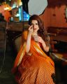 Actress Shraddha Das Glam Photoshoot Pictures