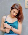 Actress Shraddha Das Glam Photoshoot Pictures