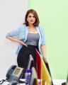 Actress Shraddha Das Glam Photoshoot Pictures