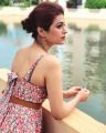 Actress Shraddha Das Glam Photoshoot Pictures