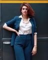 Actress Shraddha Das Glam Photoshoot Pictures