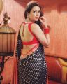 Actress Shraddha Das Glam Photoshoot Pictures