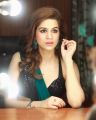 Actress Shraddha Das Glam Photoshoot Pictures