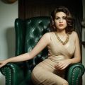 Actress Shraddha Das Glam Photoshoot Pictures