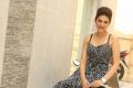 Revolver Rani Shraddha Das Photos at Guntur Talkies Promotions