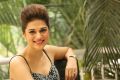 Revolver Rani Shraddha Das Photos at Guntur Talkies Promotions