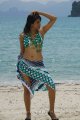 Shraddha Das Hot Bikini Beach Pics