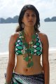 Shraddha Das Hot Bikini Beach Pics