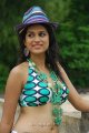 Shraddha Das Hot Bikini Beach Pics