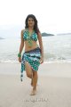 Shraddha Das Hot Bikini Beach Pics