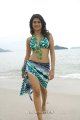 Shraddha Das Hot Bikini Beach Pics