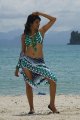 Shraddha Das Hot Bikini Beach Pics