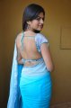 Shraddha Das Hot Saree Latest Stills