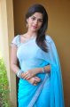 Shraddha Das in Saree Latest Stills