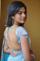 Shraddha Das Hot Saree Latest Stills