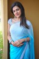 Shraddha Das in Saree Latest Stills