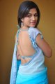 Shraddha Das Hot Saree Pics