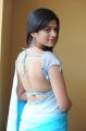 Shraddha Das Hot Saree Latest Stills