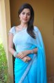 Shraddha Das in Saree Latest Stills