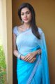 Shraddha Das in Saree Latest Stills