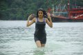 Shraddha Das Hot Wet Stills