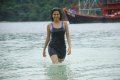 Shraddha Das Hot Wet Stills