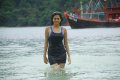 Shraddha Das Hot Wet Stills