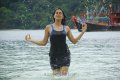 Shraddha Das Hot Wet Stills