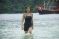 Shraddha Das Hot Wet Stills