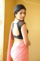 Shraddha Das Hottest Stills in Pink Saree