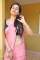 Shraddha Das Hottest Stills in Pink Saree