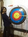 Shraddha Das In One Day Adventure Tour Stills