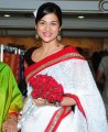 Shraddha Das in Saree Latest Stills