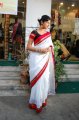 Shraddha Das in Saree Latest Stills