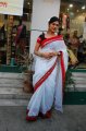 Shraddha Das in Saree Latest Stills