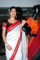 Shraddha Das in White Saree Stills