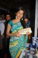 Shraddha Das launches Weaves Lifestyle Exhibition, Hyderabad