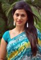 Shraddha Das Launches Weaves Lifestyle Exhibition