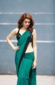 Actress Shraddha Das Saree Photoshoot Stills