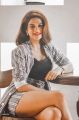 Actress Shraddha Das New Photoshoot Stills