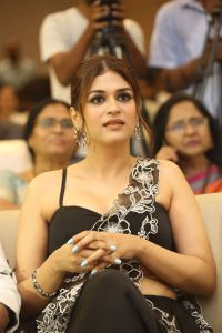 Paarijatha Parvam Movie Heroine Shraddha Das Latest Photos