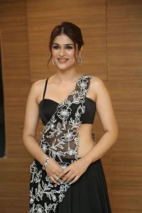 Paarijatha Parvam Movie Heroine Shraddha Das Latest Photos