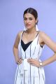 Shraddha Das Photo Shoot @ PSV Garuda Vega 126.18M Interview