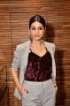 Actress Shraddha Das Photos @ L'Heure Du Diamant Watch Launch