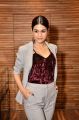 Actress Shraddha Das Photos @ L'Heure Du Diamant Watch Launch