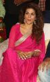 Actress Shraddha Das Pics @ Savithri Audio Launch