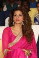 Actress Shraddha Das Pics @ Savitri Audio Release