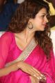 Tamil Actress Shraddha Das Pics @ Savitri Audio Release